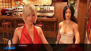 3d mom, adult game mom son, young mom 3d games