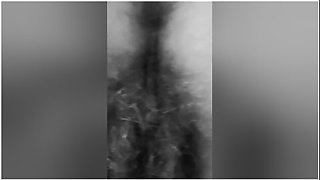 Slurping And Snorting Squirt Up Nose From Milfs Hairy Pussy Ass, Swallowing, Raccoon Fetish