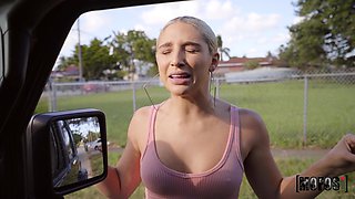 Horny whore Abella Danger porn video