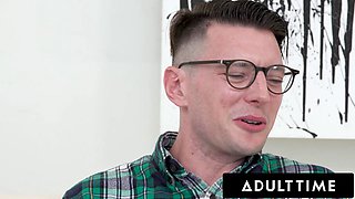Big-Tits PAWG Swinger Wife Jewelz Blu Devours Seth Gambles Massive Cock Non-