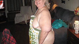 ILOVEGRANNY Amateur Granny Porn Images
