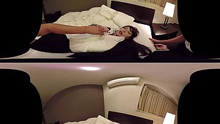 Sleeping Girl's Heat Fuels a Wild Outdoor Hardcore Clash