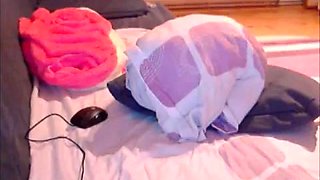 Sexy brunette real orgasm webcam: Amateur, Babe  Chaturbate Porn