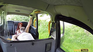 Fake Taxi - fake taxi dirt