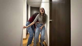 Scarlettandc Hot Latina Lesbians Scissoring & Pussy Eating Compilation