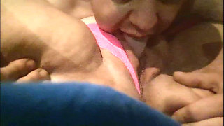 SSBBW to Be Licked Pussy and Fucked Doggystyle