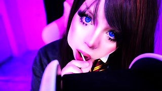 Hungarian amateur blonde offered money for sex in public