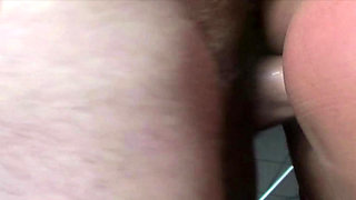 Office Sluts From France Got to Suck Cock in Threesome