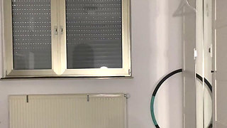 ... my fitness program