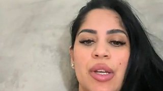 Lustful nymph smutty adult clip