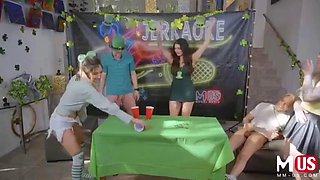 CRAZY PARTY: Big Ass, Anal  Stripchat Porn