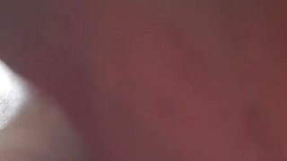 A Hairy MILF with a Plump Pussy and a Large Clitoris Masturbates and Masturbates, Orgasms and Orgasms