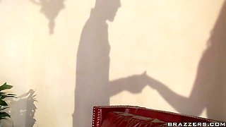 Brazzers Exxtra - missionary dirt