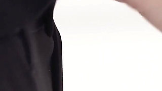 Big Tits Asian Rae Lil Black Fucks Her Personal Sex Butler