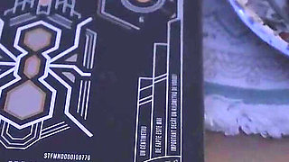 Private Videos Amateur - She Begs for More - 14 Men Cum on Her Face