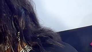 Twerking in My Presence, I Have to Go Take a Feel of That Ass