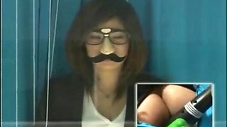 Not public sex but everyone can see gril shaking: Big Ass, Pornhub  Asian Porn