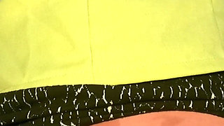 Teacher Fuck Her Student and Accedentally Creampie