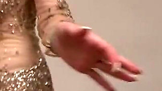 Two guys humiliated by dominating babe