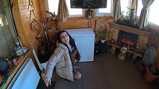 My secretary Comes Home Horny From the Gym and I Fuck Her by The bad guy: Porn