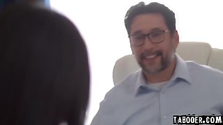 Spreads Her Legs Wide Open - Nicole Doshi