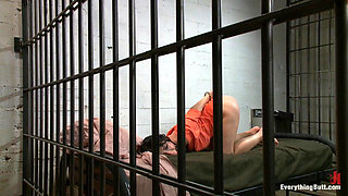 Anal Inmate