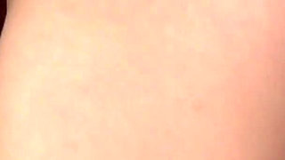 Beautiful teen gets naked and does blowjob and fuck with stepuncle