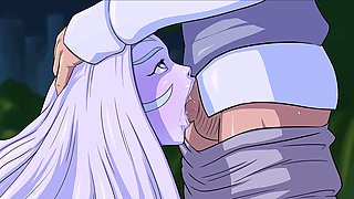 Book 5: Untold Legend of Korra Porn Game Play Sex Game Adult Game Play