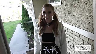 Hookup Hotshot - big cock movie