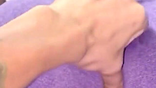 Big Ass 18yo Asian Bubble Butt Oil Twerk & Ride