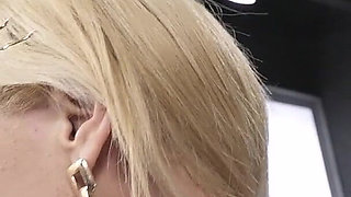 Natasha PAWG Latina Slut Rough Ass Gaping with BBC - Get Anal