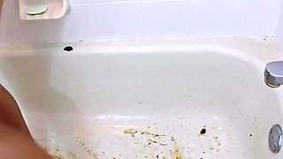 Close up teen wet pussy orgasm