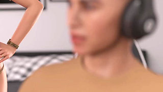 Steps of De Bauchery 39 the Live Stream Was so Amazing