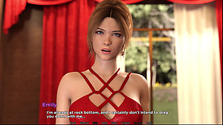 The President's Daughter (part 3)