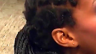 Hot Ggg Slut Swallows Loads of Cum in Wild Bukkake