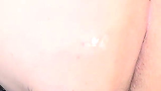 My Intestines Are a Long Tunnel to Travel Through; I Need to Open My Asshole Much Wider