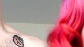 Cucked & Feminized by a Hot Alpha Couple Sissy Humiliation Fantasy