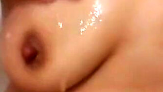 Bubbles and Tits! Just What the Title Says Bubbles and Tits. I Am Enjoying My Bubble Bath and Thought My Tits Look and Feel Grea