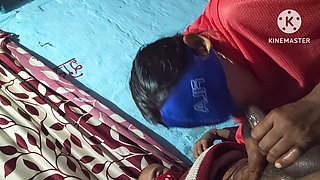 Indian desi bhabhi ka land chusai video xxx