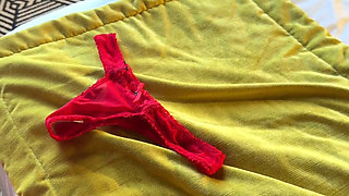 Camille Sfw Teasing Us - No Nudity - 282