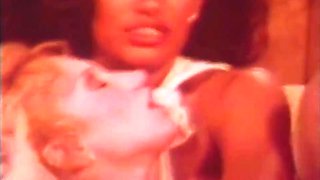 Merle And Vanessa The Suckers - Merle Michaels And Vanessa Del Rio