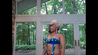 An Ass so Never Seen