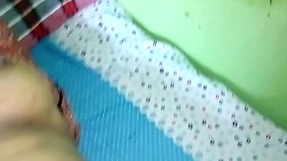 My girlfriend was angry with me so I fucked her