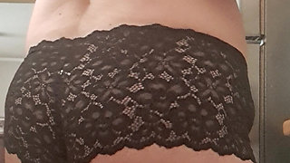 Hot Stepmom