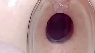 Fuck My Ass and Pussy Until I Squirt