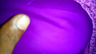 Tamil Step Sister Dirty Talk Roleplay - Seductive Brother Handjob & Sex in Bedroom