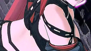 Wuthering Waves - Yinlin Sex - 3D Hentai Animation