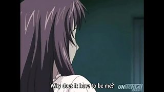 Japanese Hentai Uncensored - Busty Stepmom Big Ass Shower Sex & Cumshot