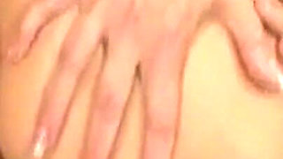 Busty Blonde Babe Fingers Wet Pussy Before Hardcore Pounding