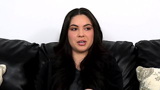 BackRoomCasting Couch - T A R A B E L L